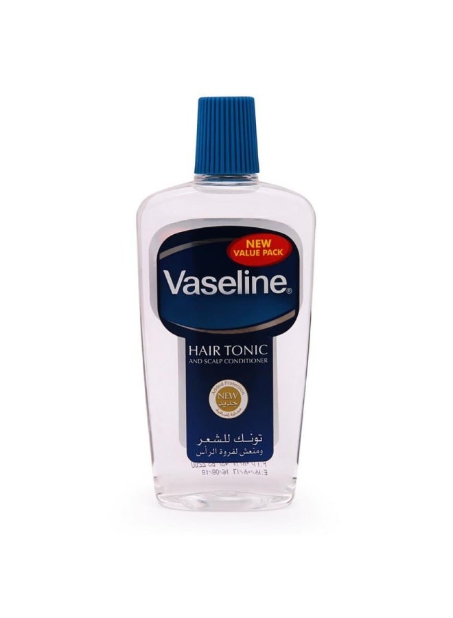 فازلين زيت فازلين مقوي للشعر تونيك 400 مل